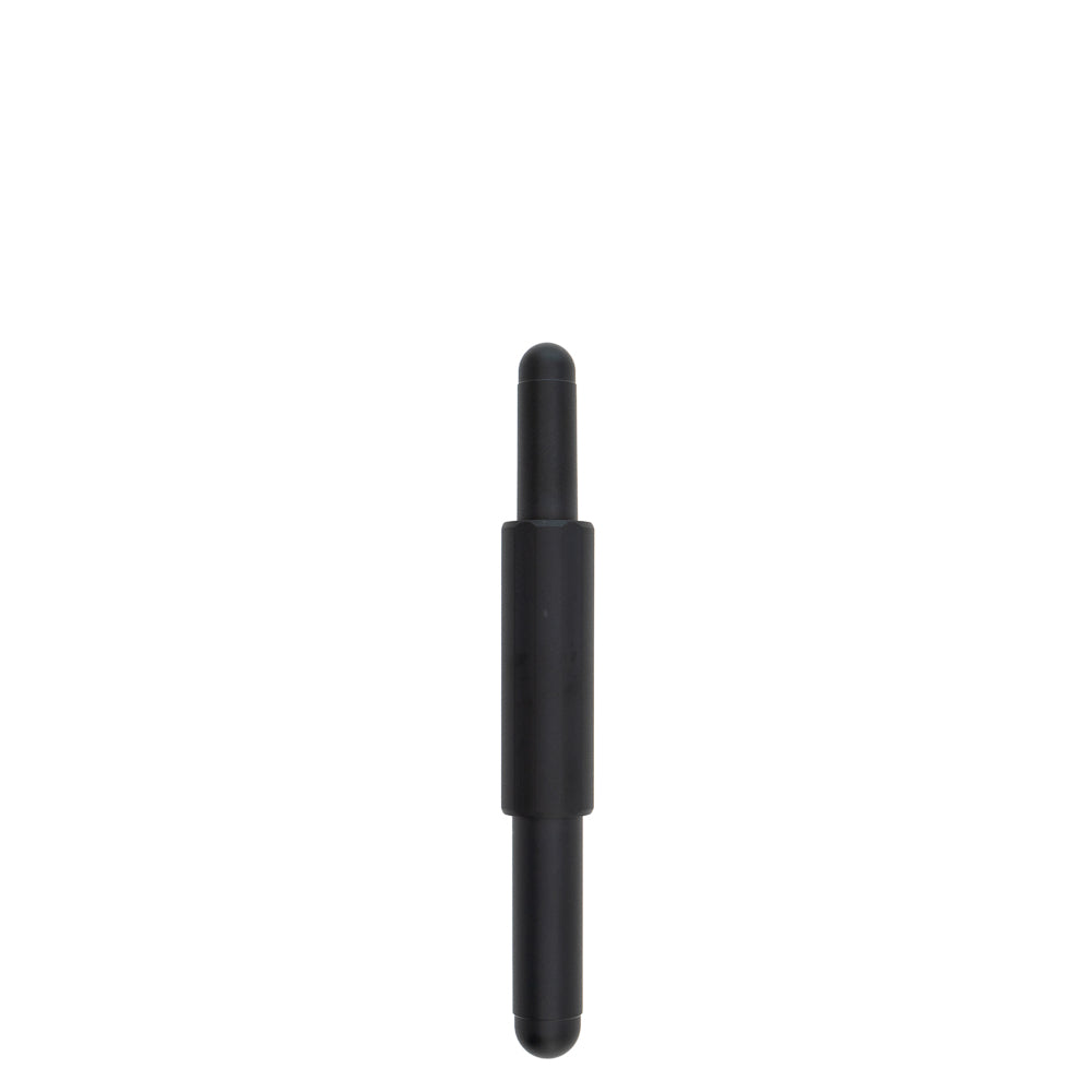 Monteverde Axis Black Fountain Pen