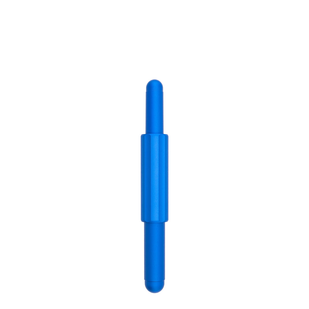 Monteverde Axis Blue Fountain Pen