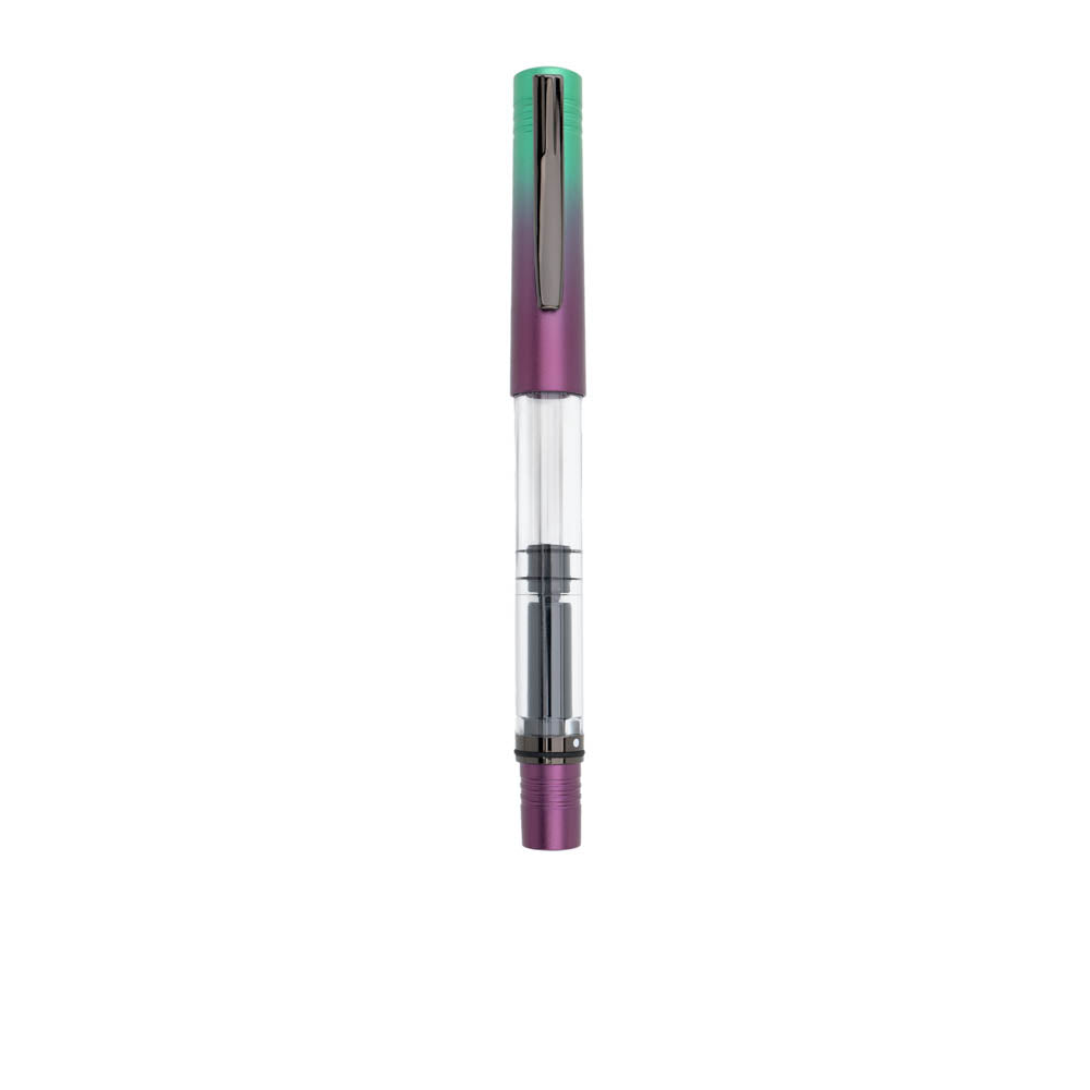 Monteverde Limited Edition MP1 Mermaid Tales Fountain Pen