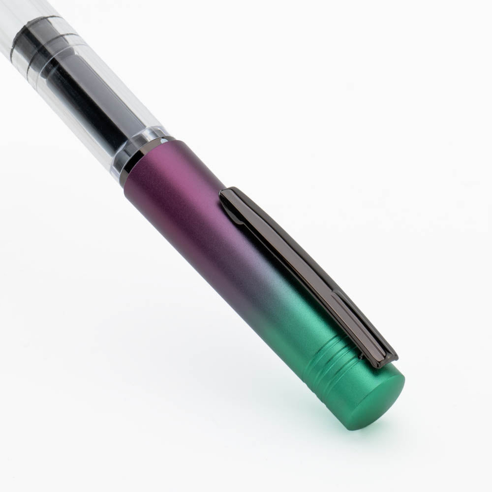 Monteverde Limited Edition MP1 Mermaid Tales Fountain Pen