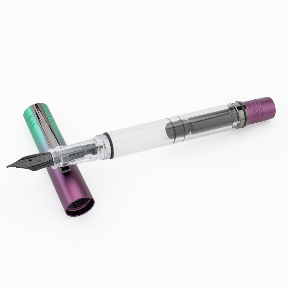 Monteverde Limited Edition MP1 Mermaid Tales Fountain Pen
