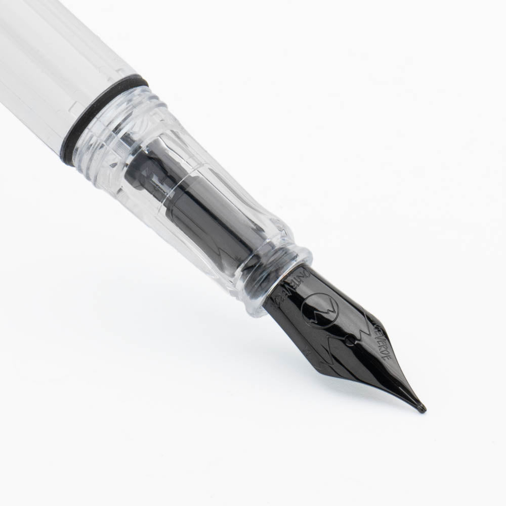 Monteverde Limited Edition MP1 Mermaid Tales Fountain Pen