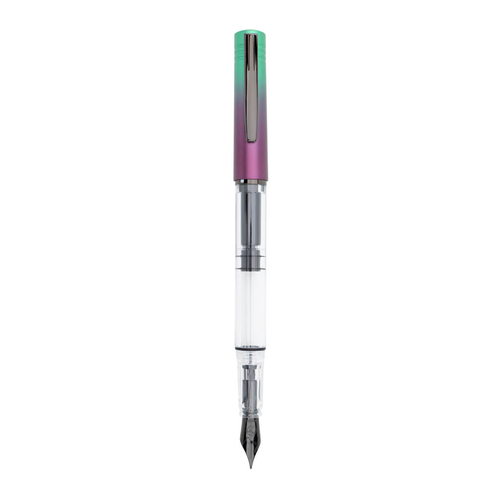 Monteverde Limited Edition MP1 Mermaid Tales Fountain Pen