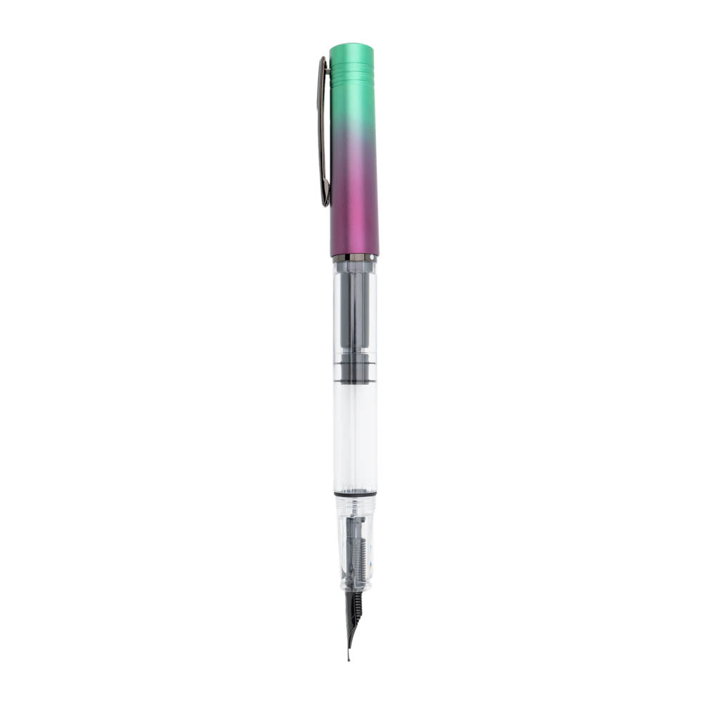 Monteverde Limited Edition MP1 Mermaid Tales Fountain Pen