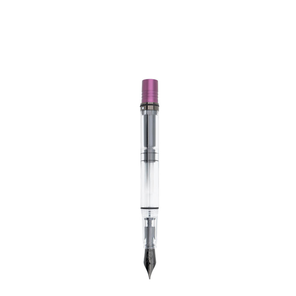 Monteverde Limited Edition MP1 Mermaid Tales Fountain Pen
