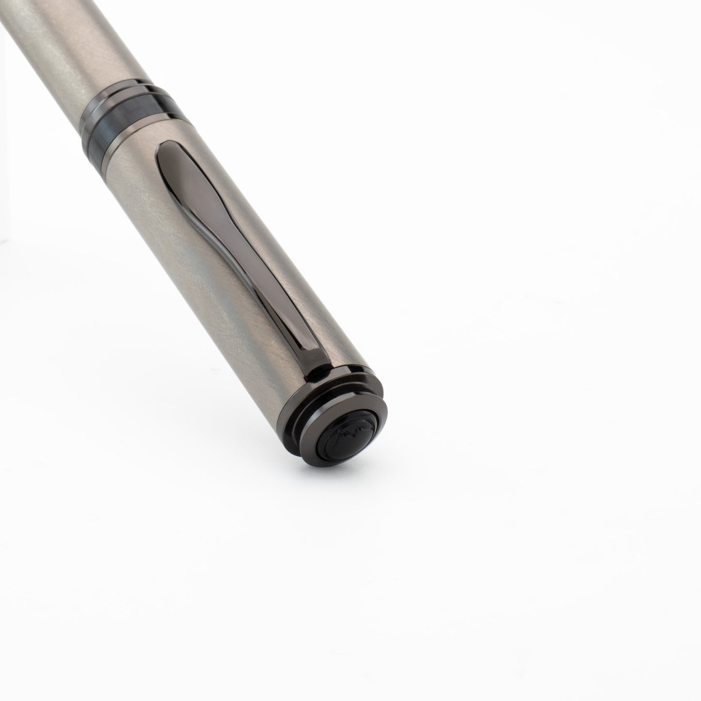 Monteverde Innova TI Titanium Fountain Pen