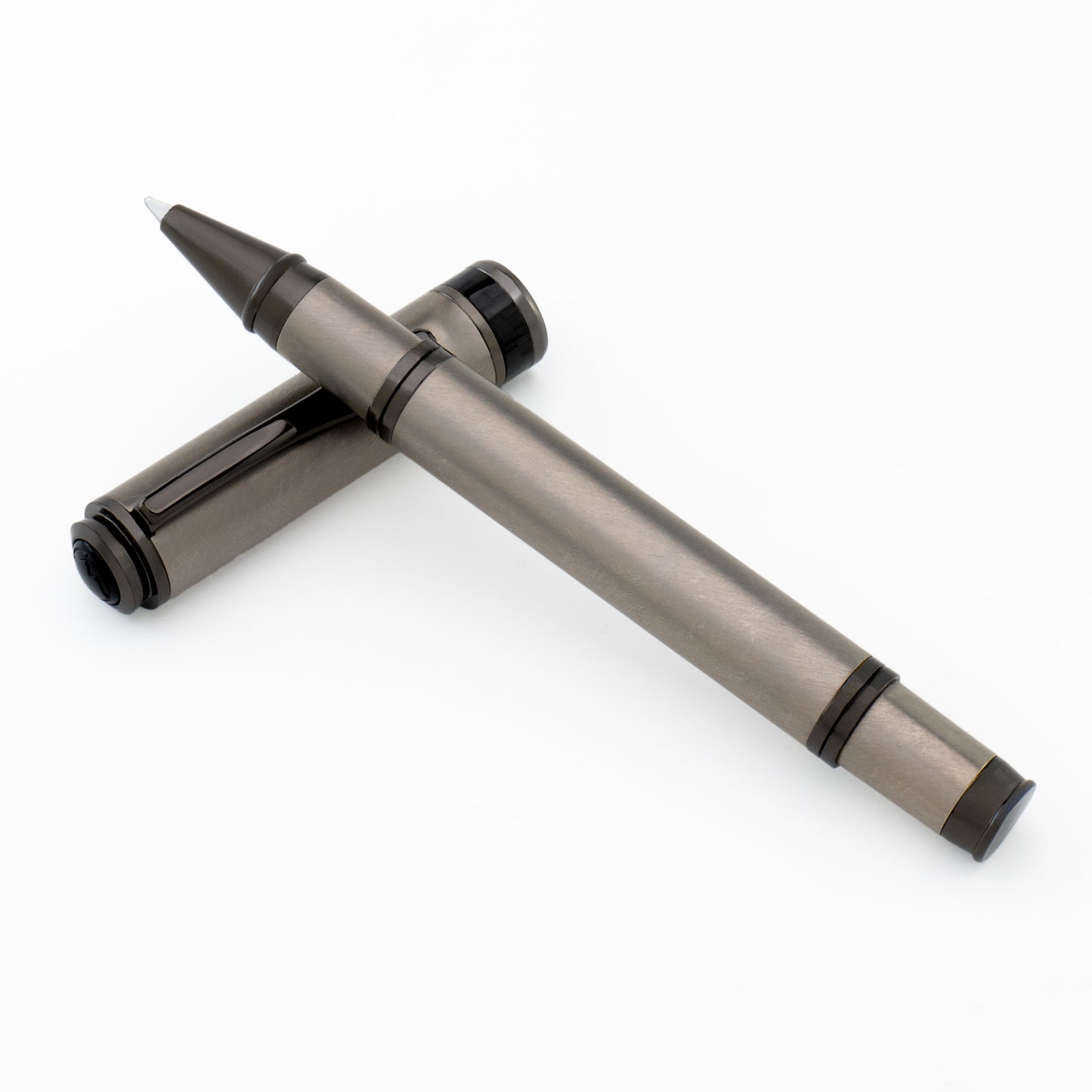Monteverde Innova Rollerball TI Titanium