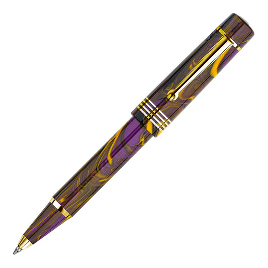 Delta Neo Gallery Four Rings Ballpoint Iris