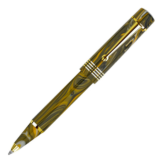 Delta Neo Gallery Four Rings Ballpoint Marigold