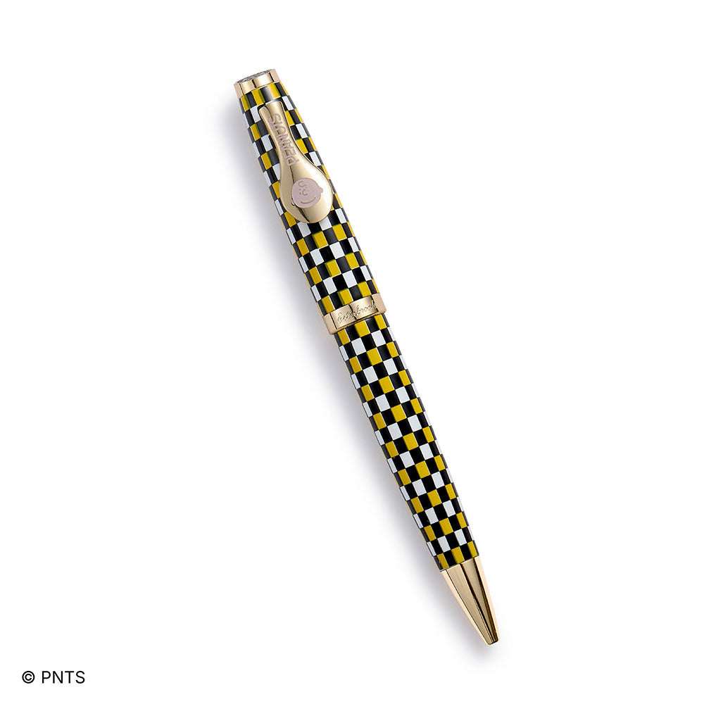 Esterbrook x Peanuts 75th Anniversary Estie Ballpoint Charlie Brown