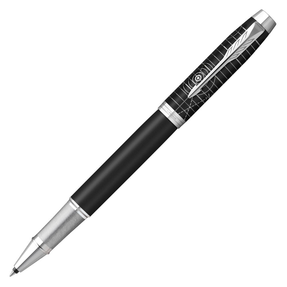 Parker IM Premium Rollerball Legacy of Flight
