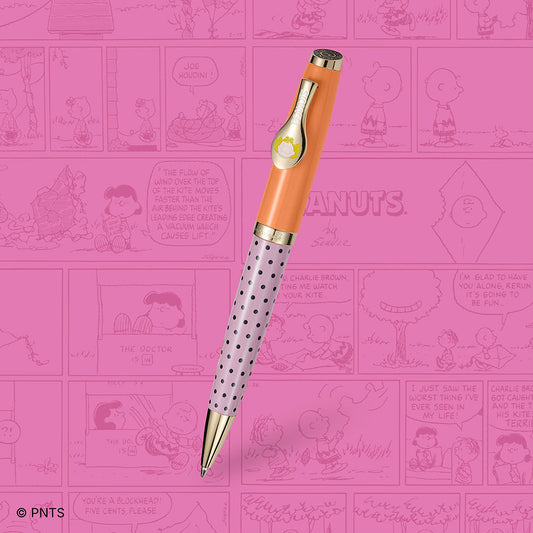 Esterbrook x Peanuts 75th Anniversary Estie Ballpoint Sally