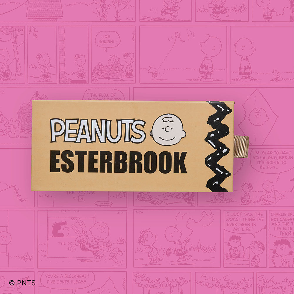 Esterbrook x Peanuts 75th Anniversary Estie Ballpoint Sally