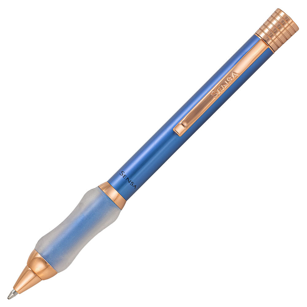 Sensa Limited Edition 30th Anniversary Classic Ballpoint Twilight Blue
