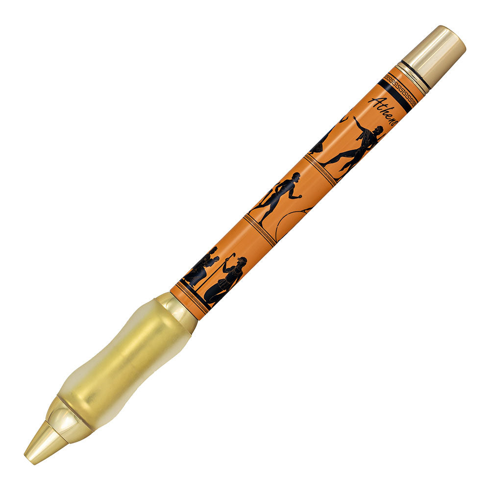 Sensa Ancient World Ballpoint Athens