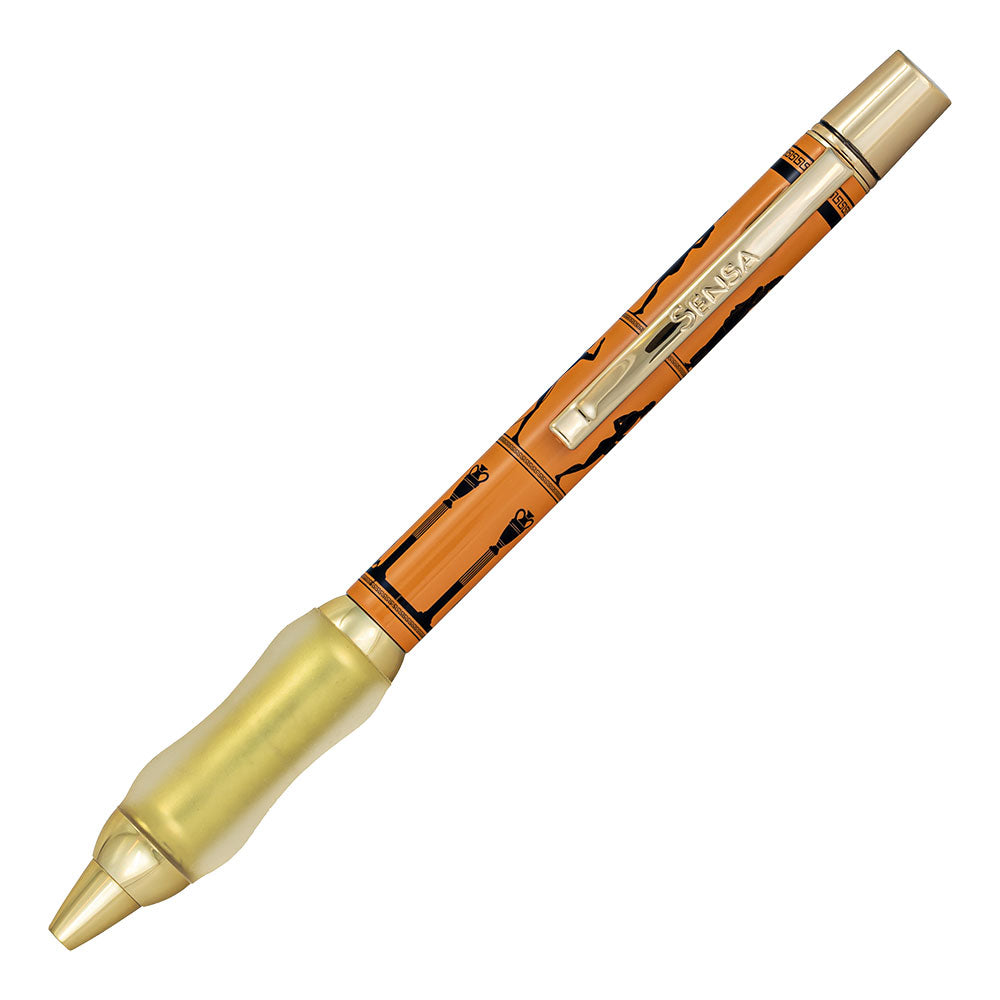 Sensa Ancient World Ballpoint Athens