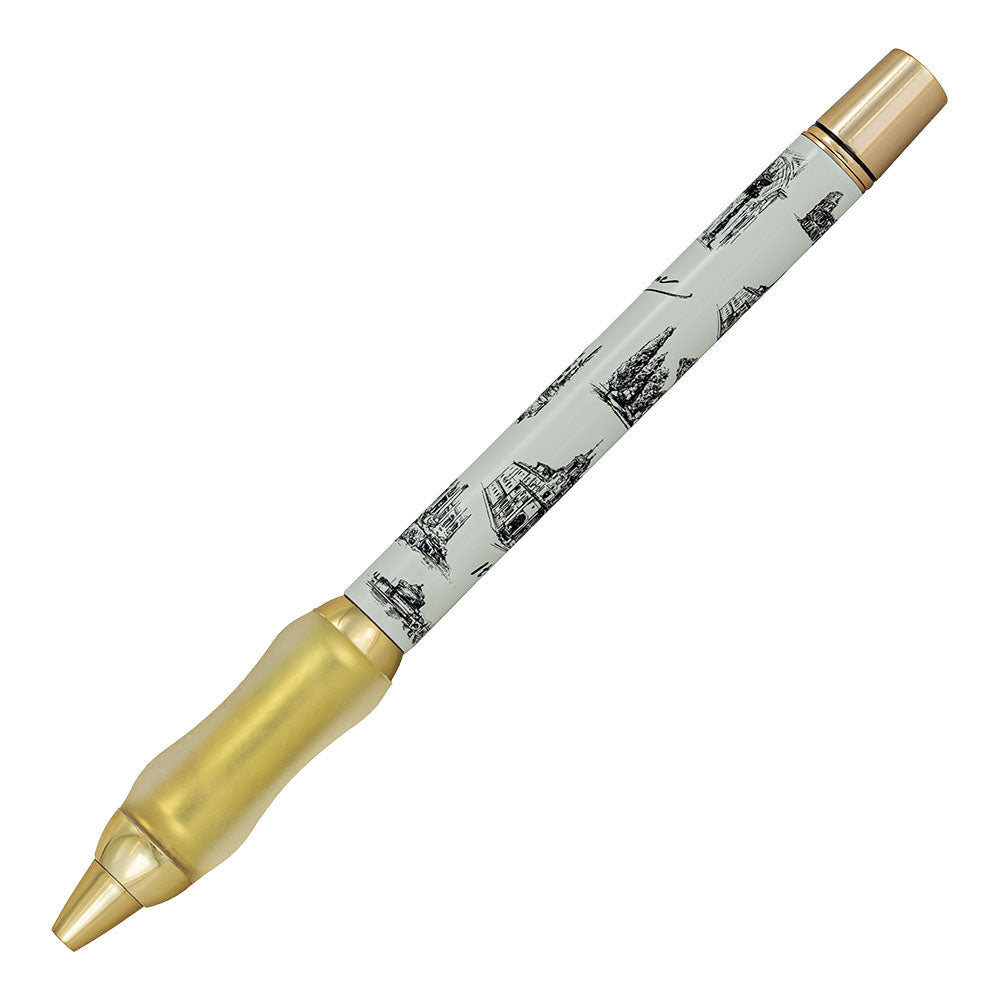 Sensa Ancient World Ballpoint Rome