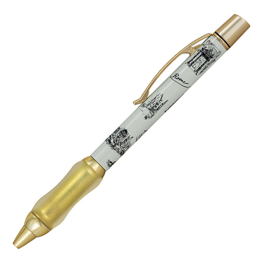 Sensa Ancient World Ballpoint Rome