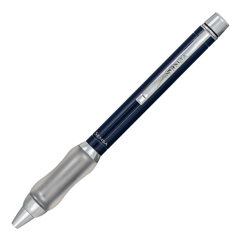 Sensa Metro Ballpoint Blue