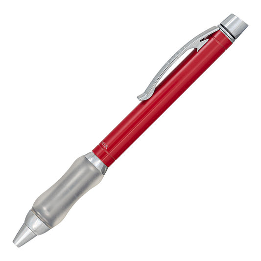 Sensa Metro Ballpoint Crimson