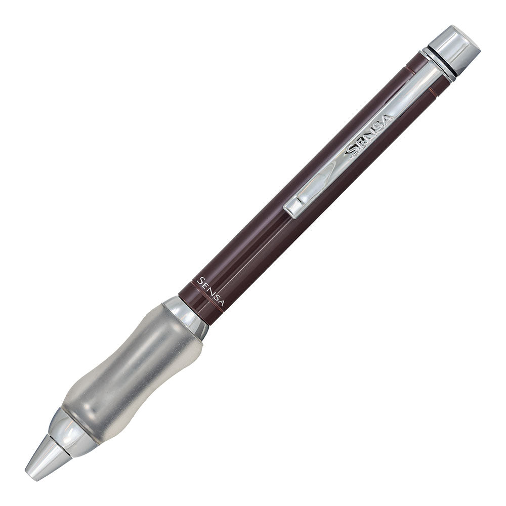Sensa Metro Ballpoint Espresso