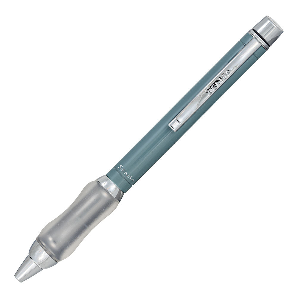 Sensa Metro Ballpoint Steel
