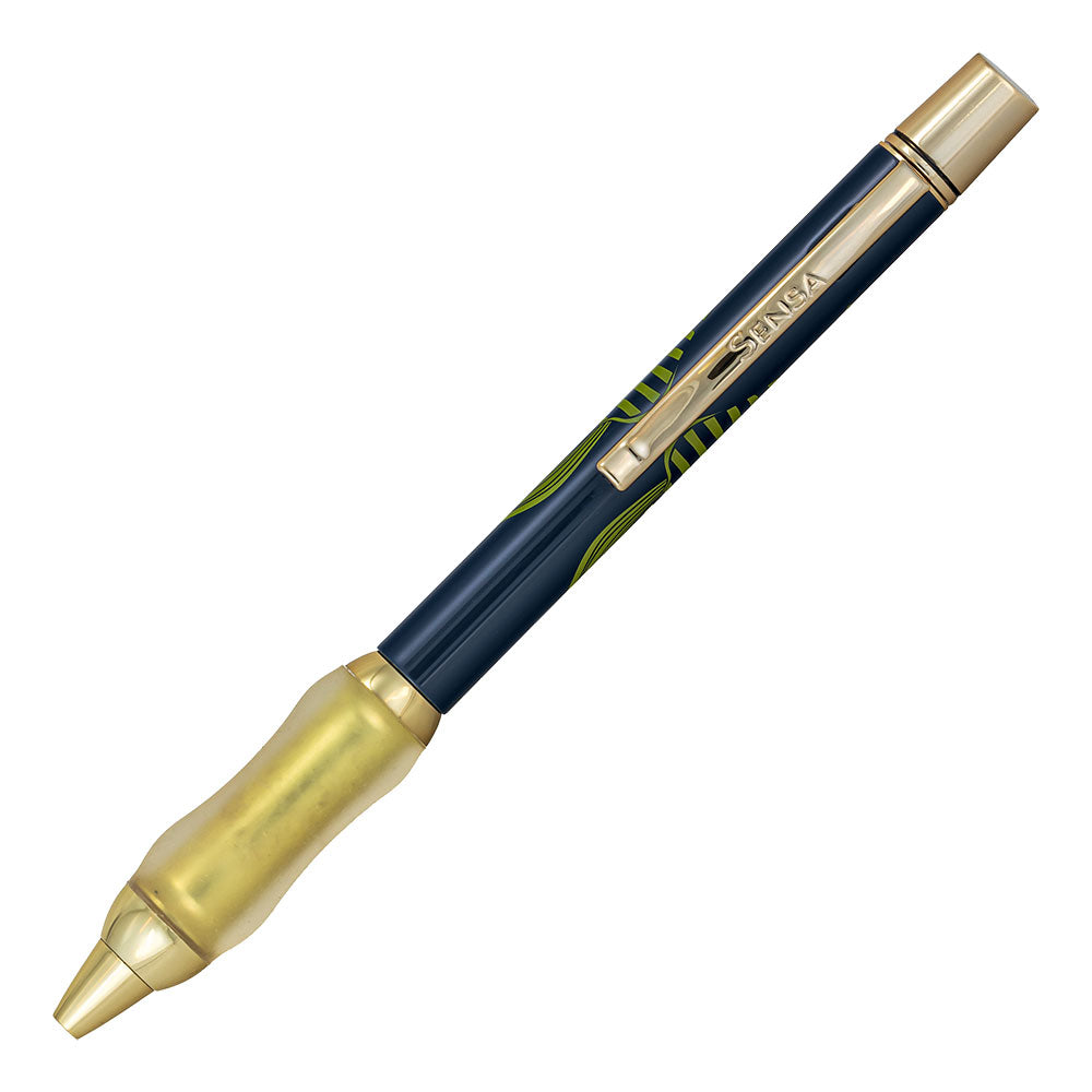 Sensa Limited Edition Ballpoint King Tut