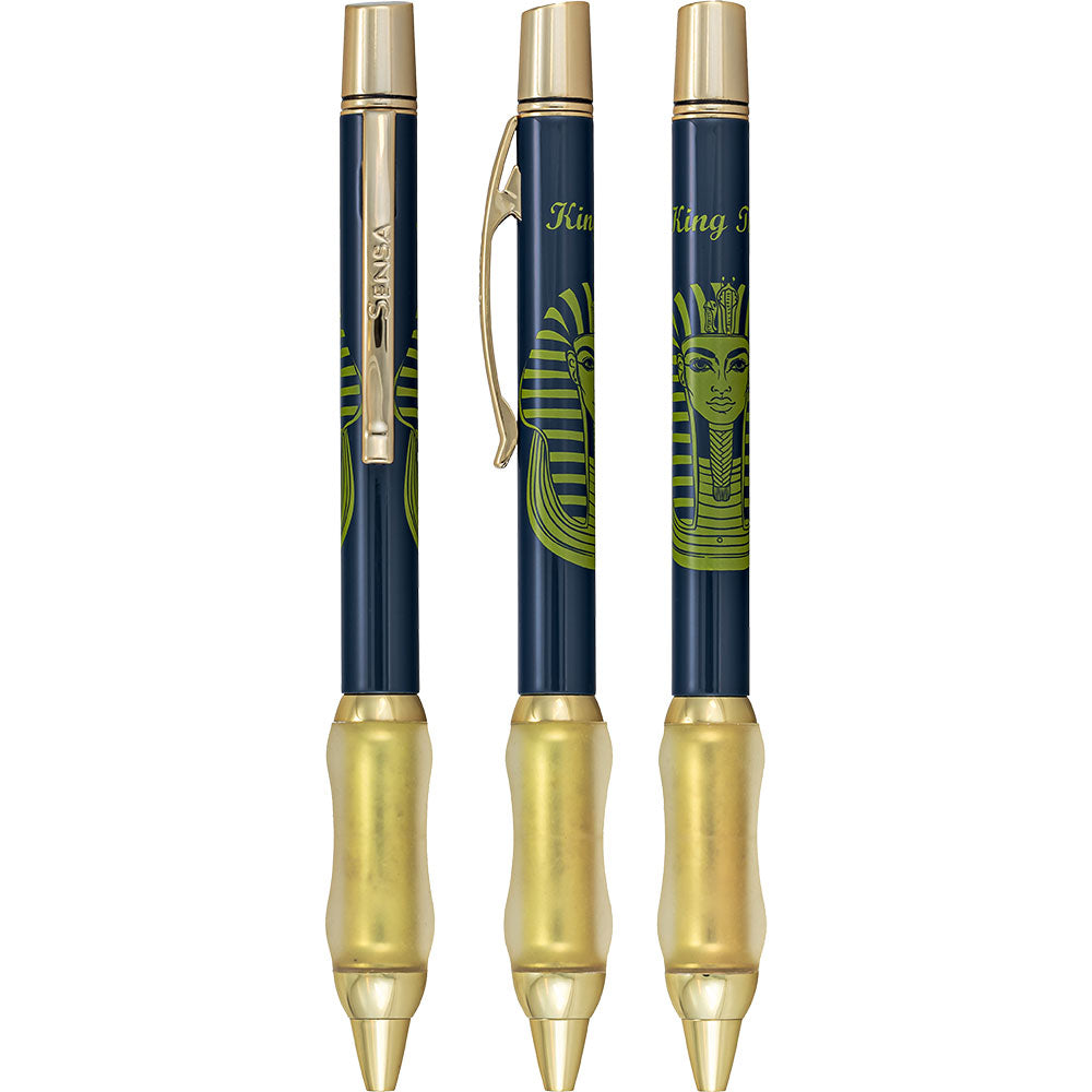 Sensa Limited Edition Ballpoint King Tut