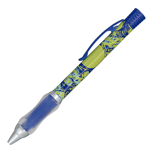 Sensa Deluxe Limited Edition Classic Ballpoint Van Gogh Starry Night