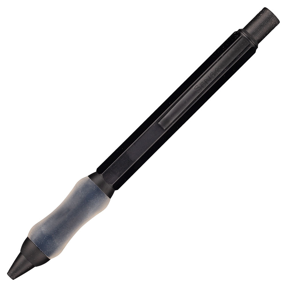 Sensa Sensagraph Ballpoint Black – coloradopen