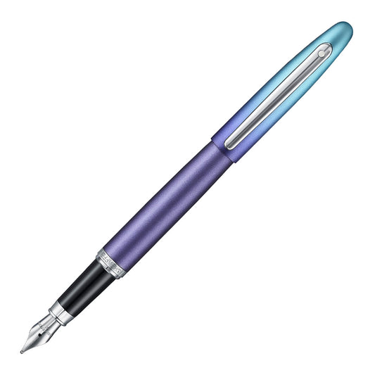Sheaffer VFM Expressions Fountain Pen