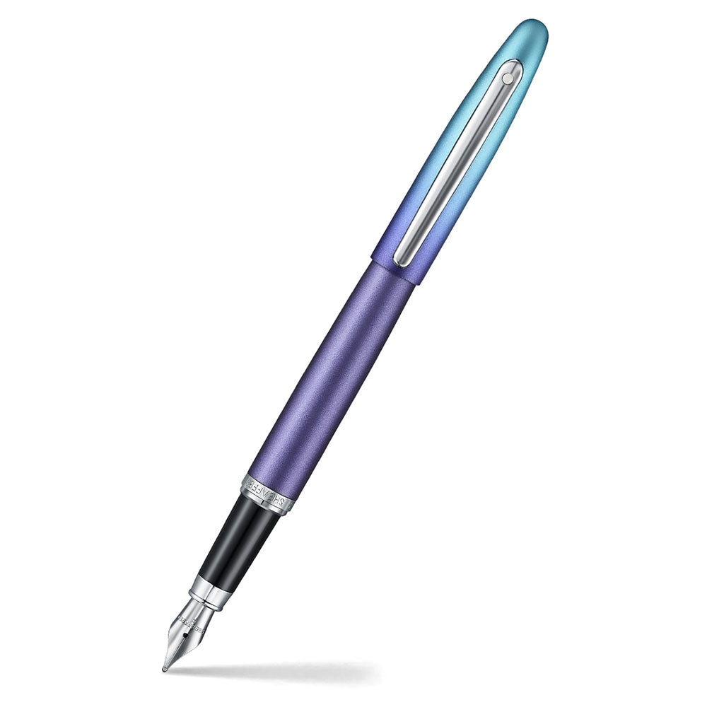Sheaffer VFM Expressions Fountain Pen