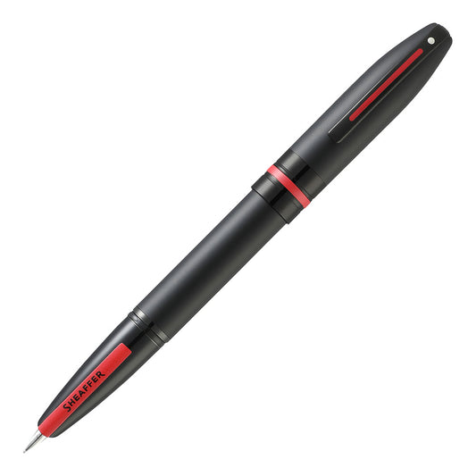 Sheaffer Icon Black Fountain Pen