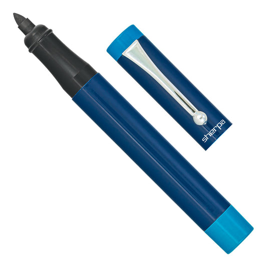 Sherpa Balance Pen Cover Bahama Blue