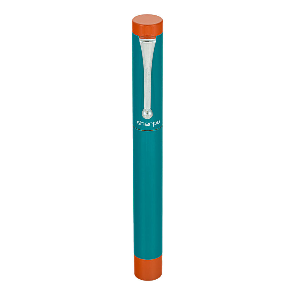 Sherpa Balance Pen Cover Tangerine Tide