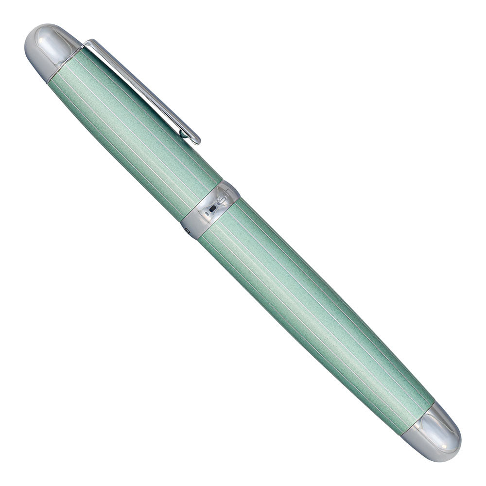 Sherpa Pen Cover Mint Julep