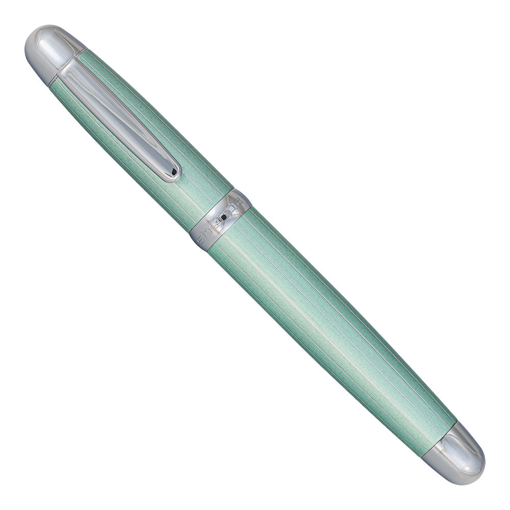 Sherpa Pen Cover Mint Julep