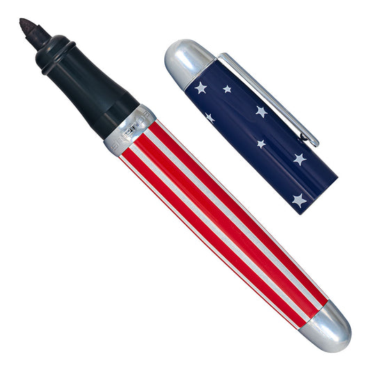 Sherpa Pen Cover Old Glory