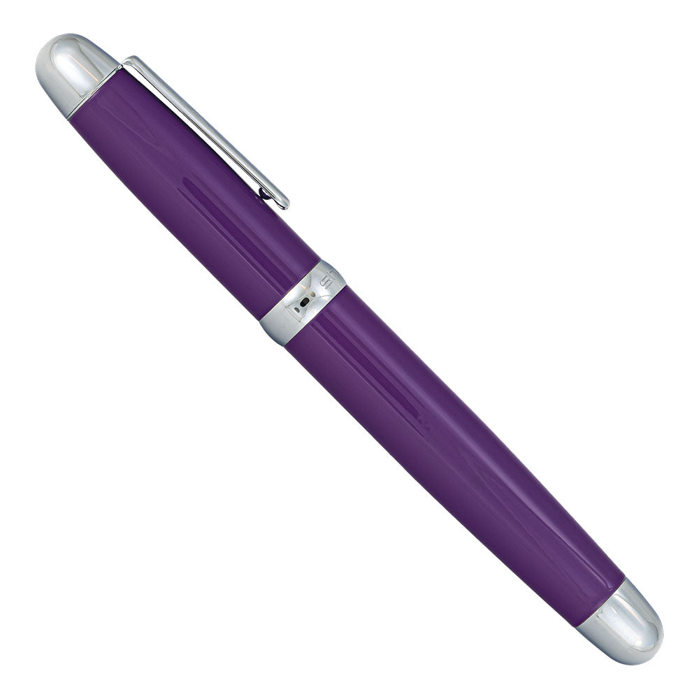 Sherpa Pen Cover Positively Purple