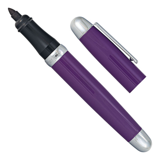 Sherpa Pen Cover Positively Purple
