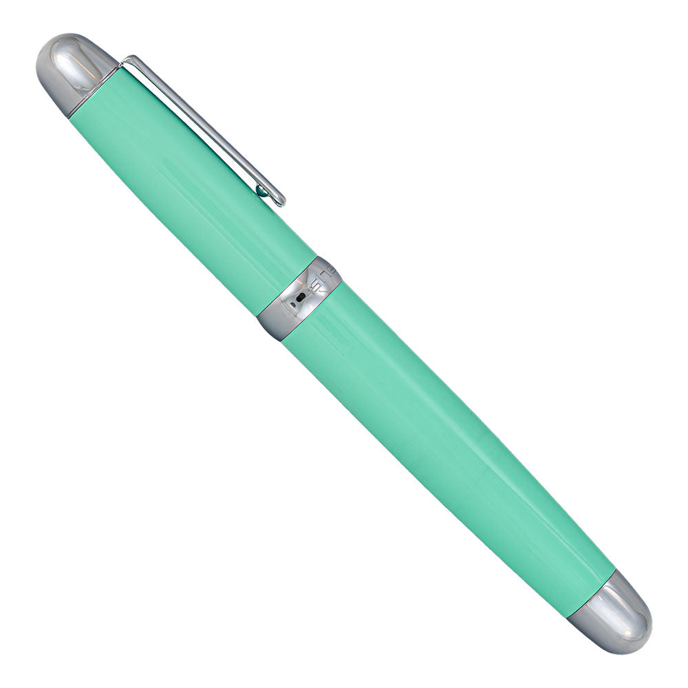 Sherpa Pen Cover Robin's Egg Blue