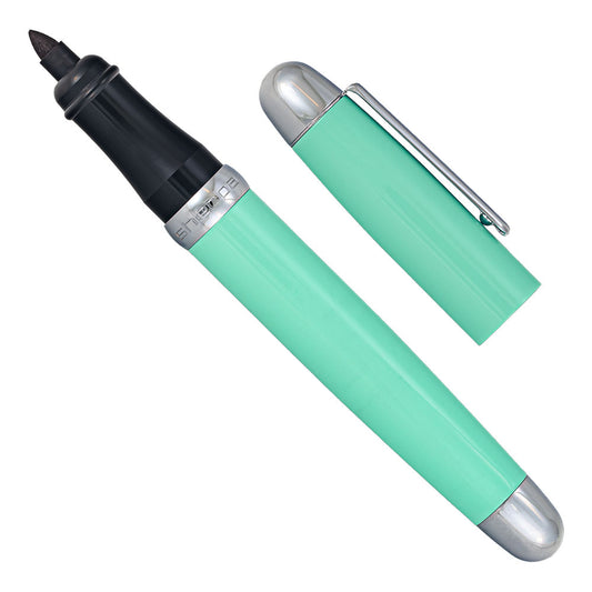 Sherpa Pen Cover Robin's Egg Blue