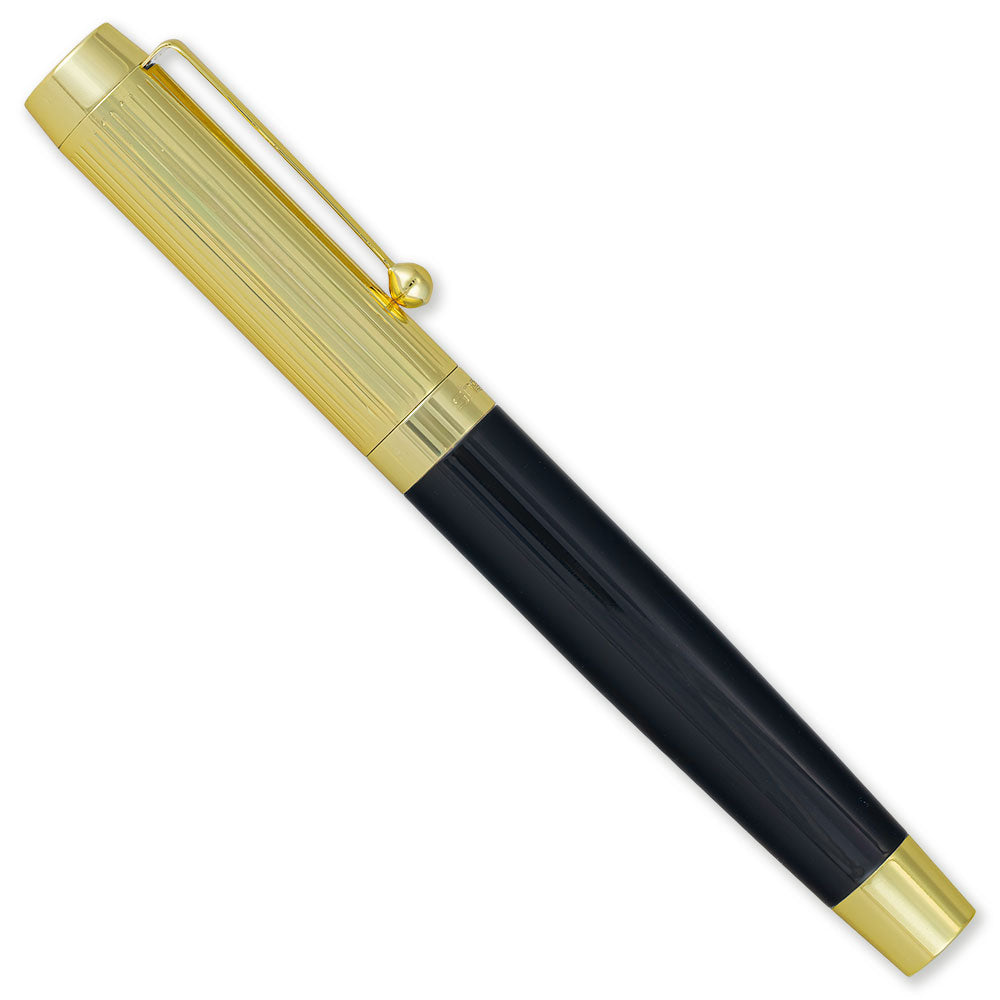 Sherpa Ultimate Pen Cover Deluxe Gilded Onyx