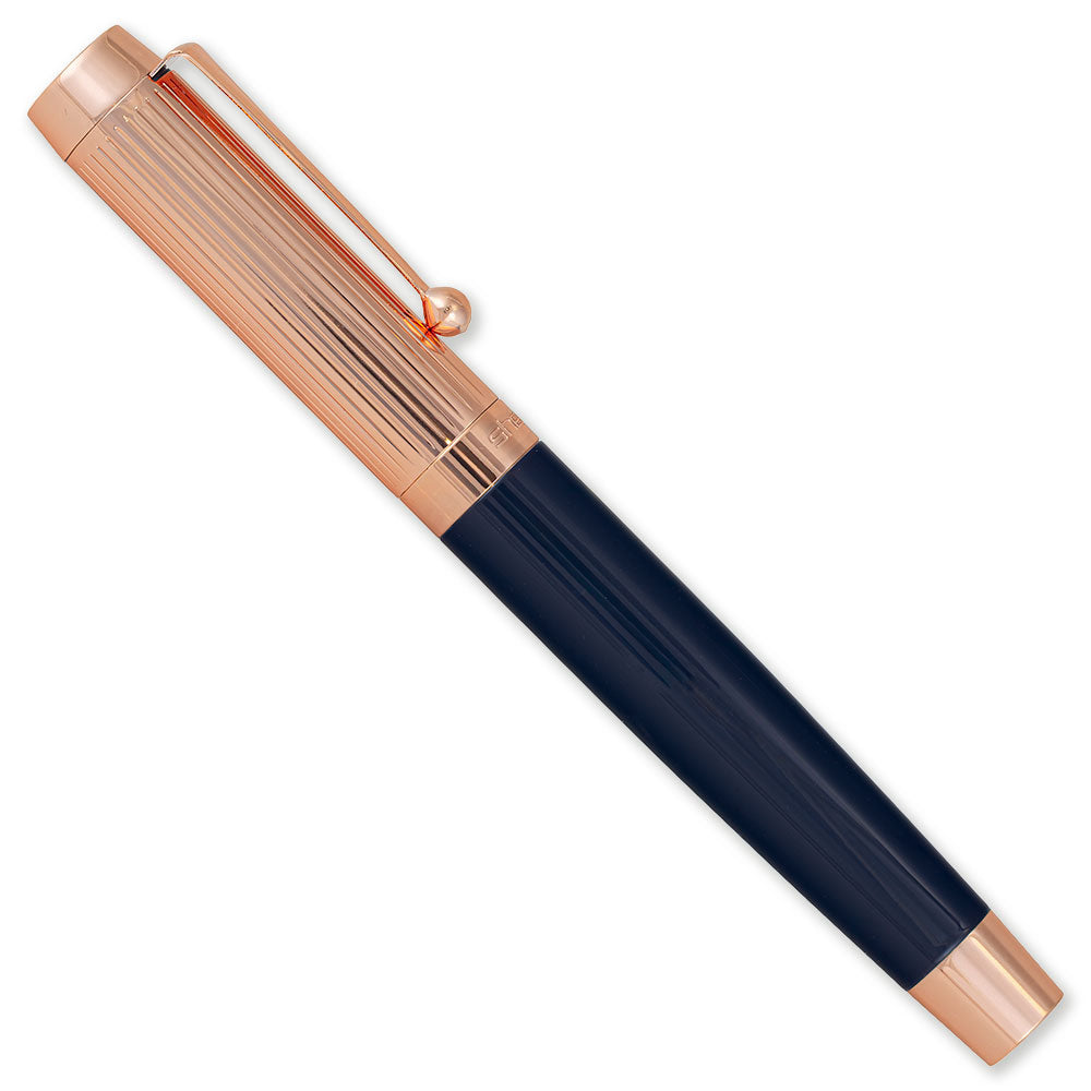 Sherpa Ultimate Pen Cover Deluxe Radiant Blue