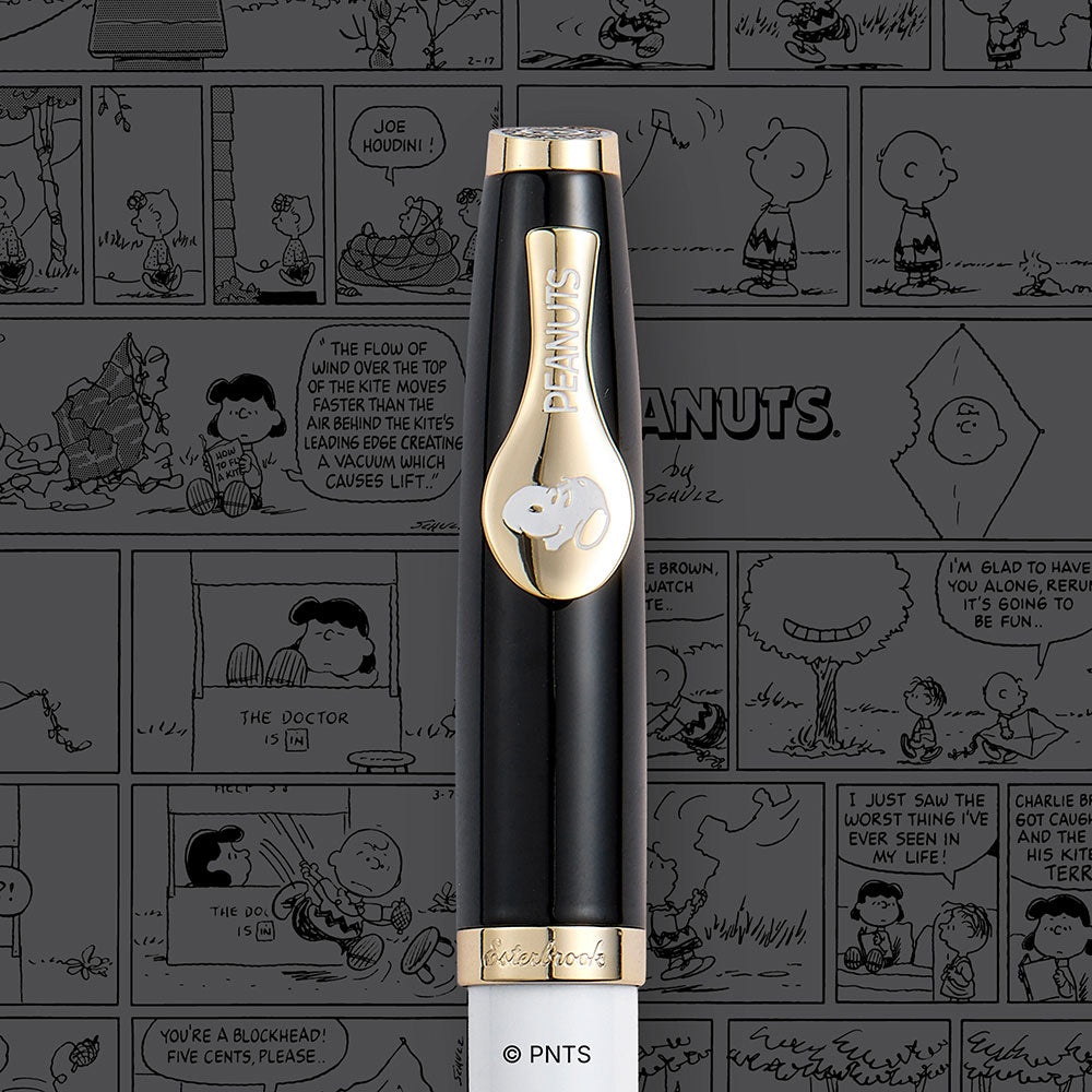 Esterbrook x Peanuts 75th Anniversary Estie Ballpoint Snoopy