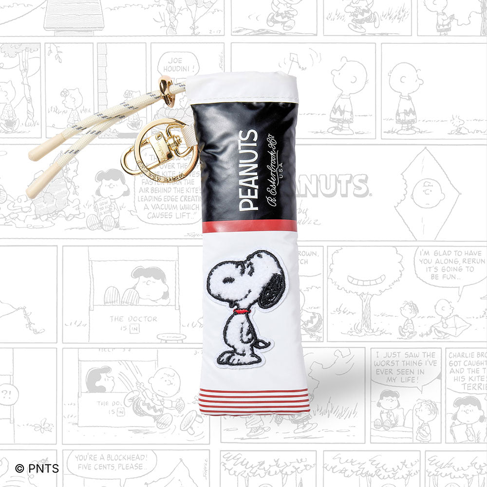 Esterbrook x Peanuts 75th Anniversary Pen Case Snoopy