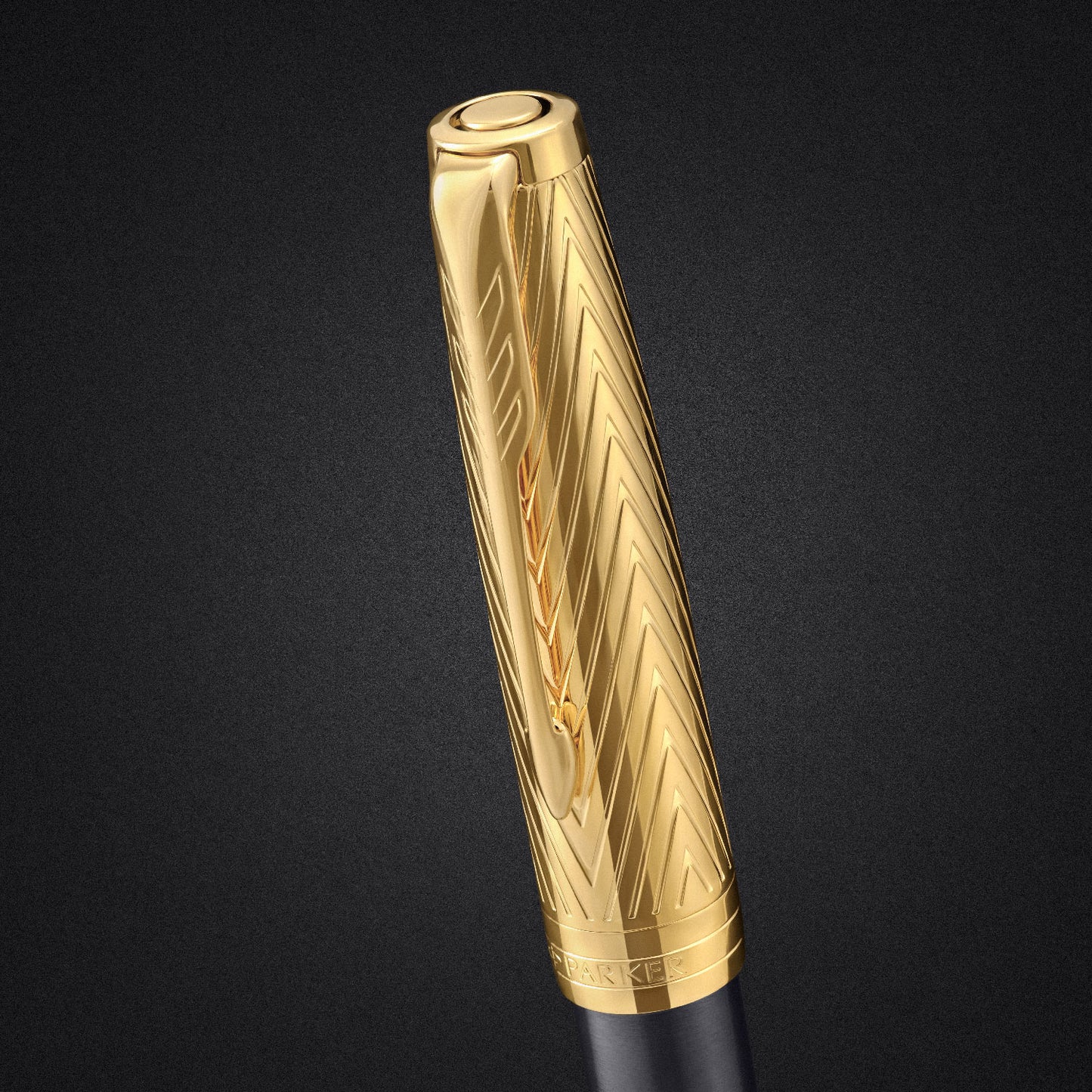 Parker Sonnet Arrow Fountain Pen