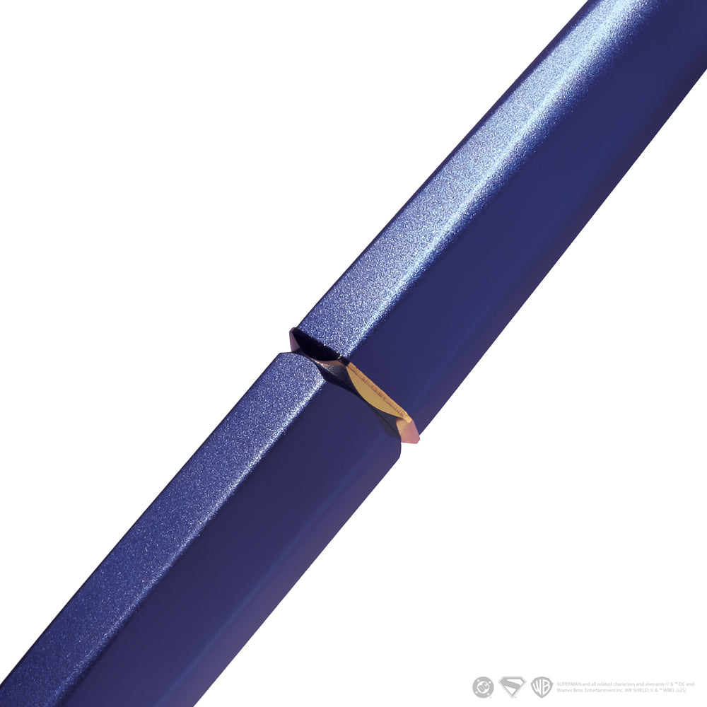 Ferris Wheel Press Marquise Superman Edition A View from Above Fountain Pen + 28ml Ink Set