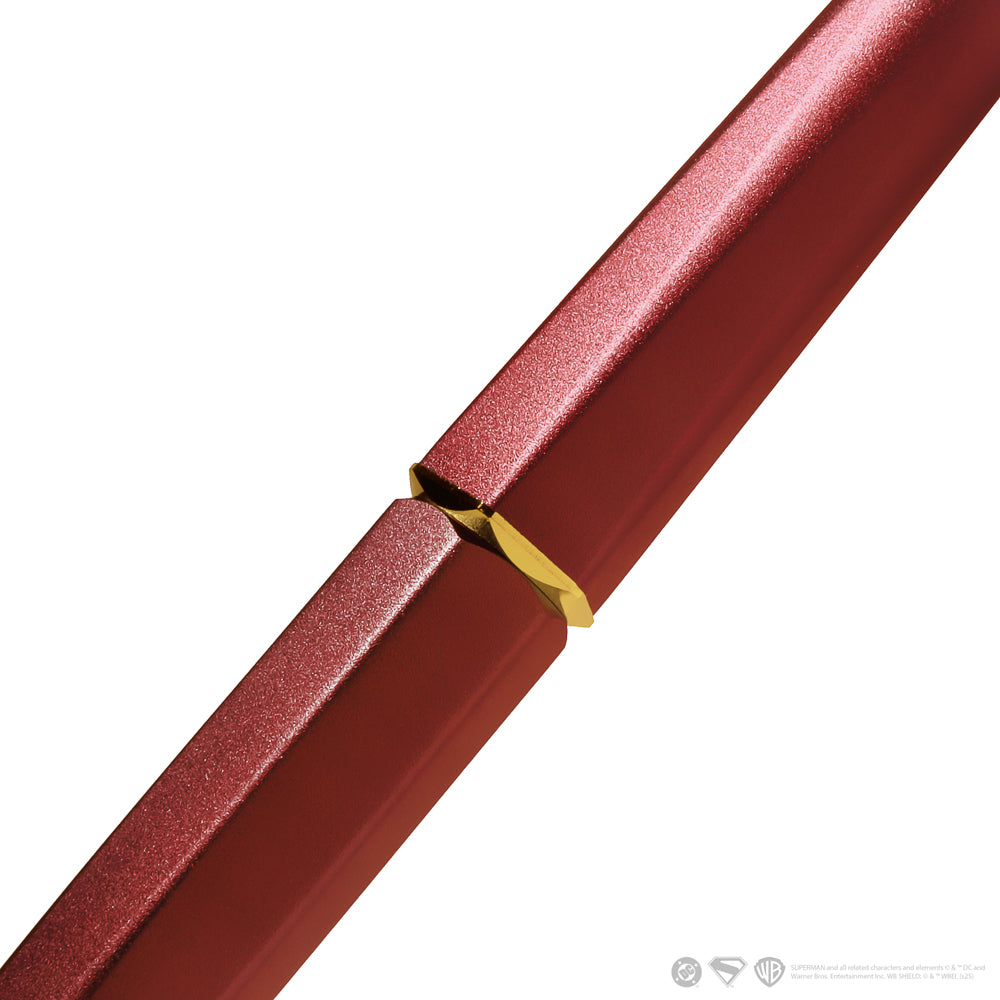 Ferris Wheel Press Marquise Superman Edition The Voice of Metropolis Fountain Pen + 28ml Ink Set