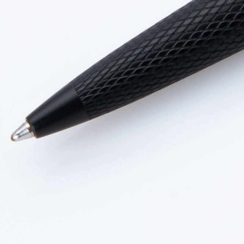 Diplomat Viper Ballpoint Black